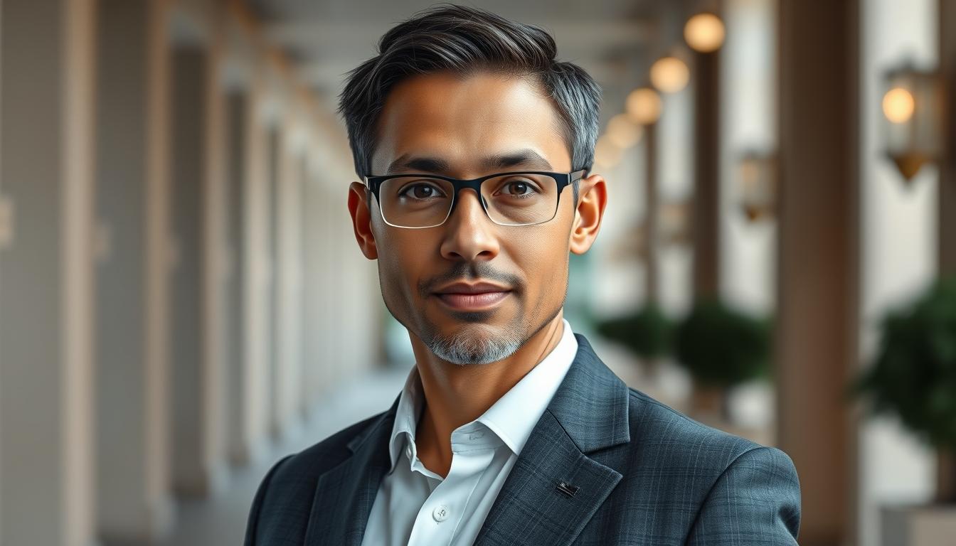 Property transactions support specialist