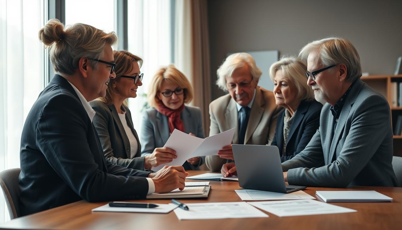 Real estate closing preparation and transaction documents