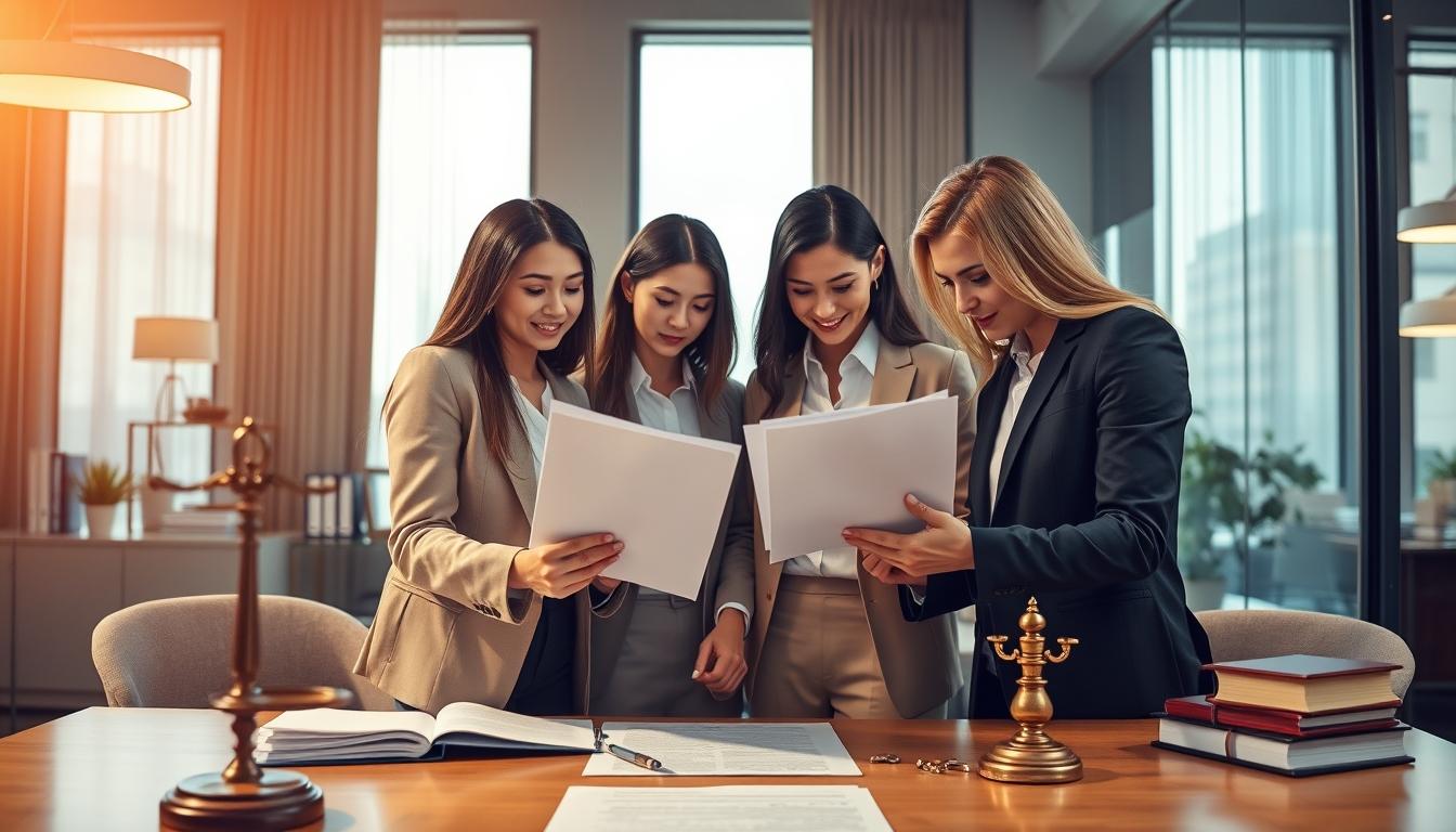 Closing preparation for a real estate deal